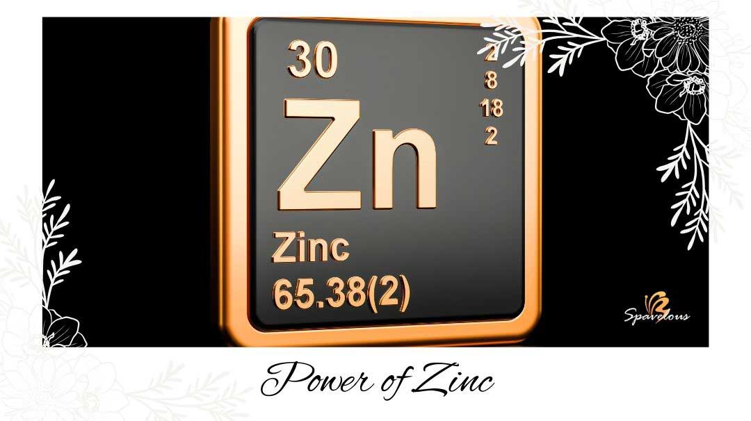 power of zinc