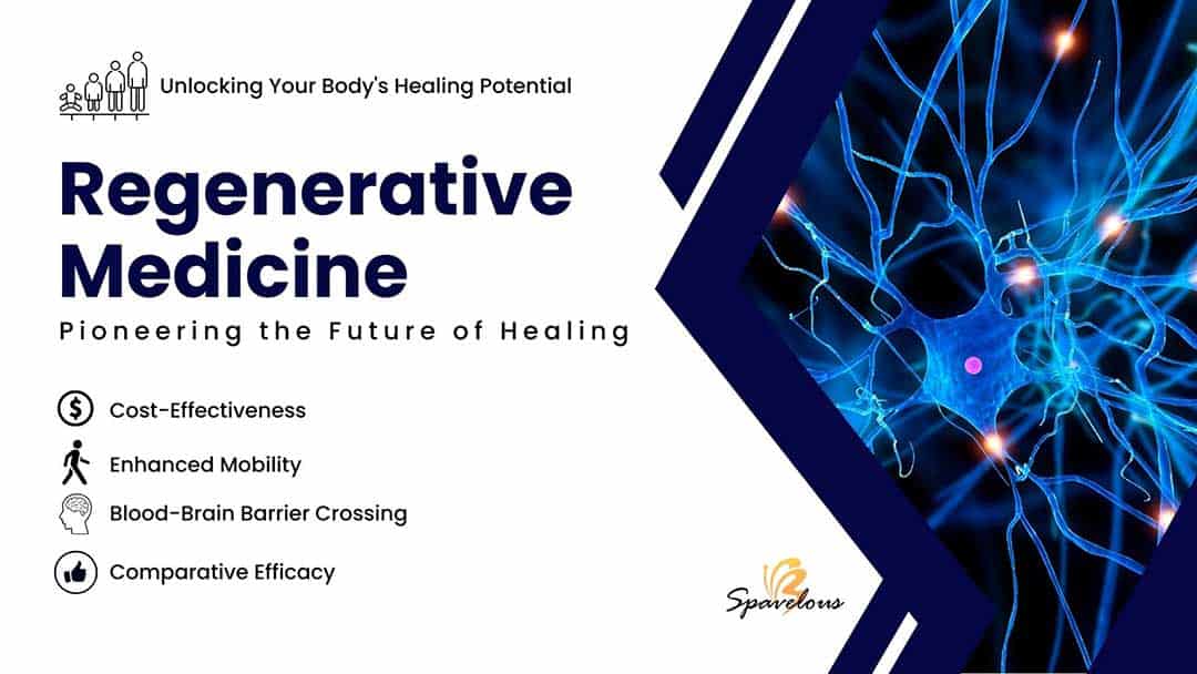 regenerative medicine