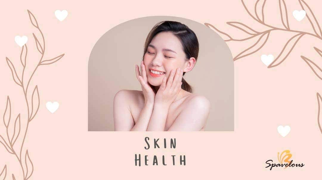 skin health revolution