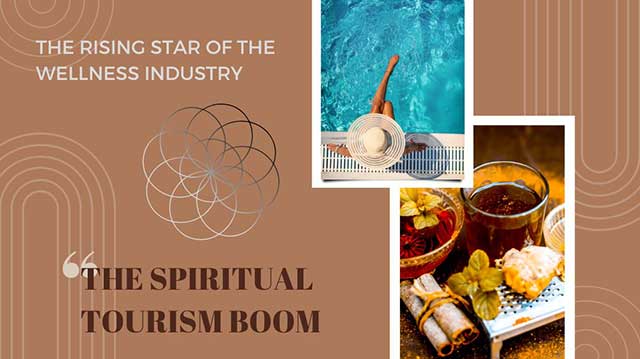 the future of spiritual tourism