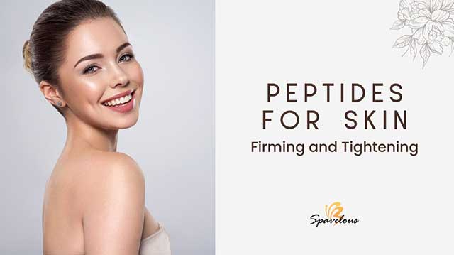 understanding peptides in skincare