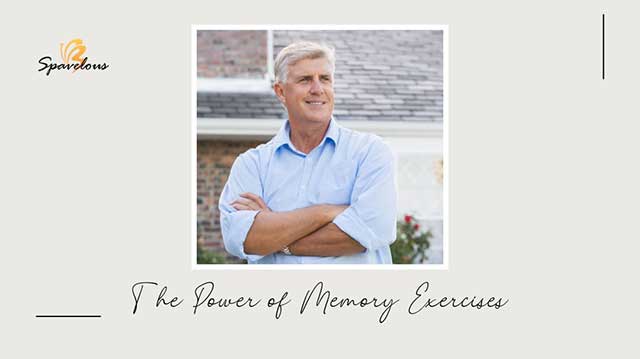 understanding the science behind memory exercises