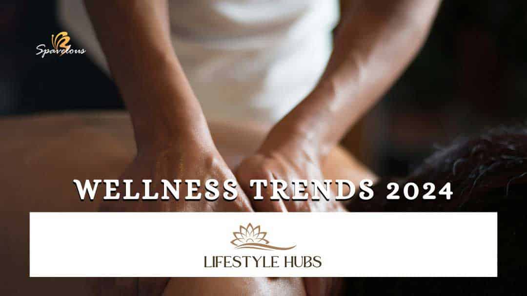 wellness trends 2024