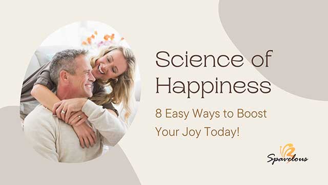 8 science-backed strategies to boost happiness