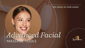 advanced facial massage tools