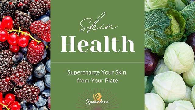 antioxidant for skin health