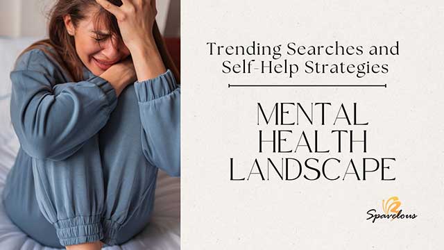 anxiety-related searches