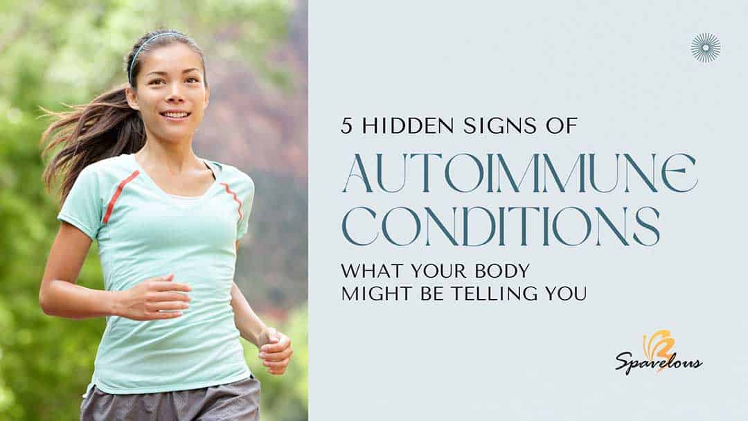 autoimmune conditions