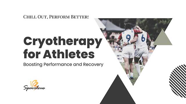 benefits for athletic performance