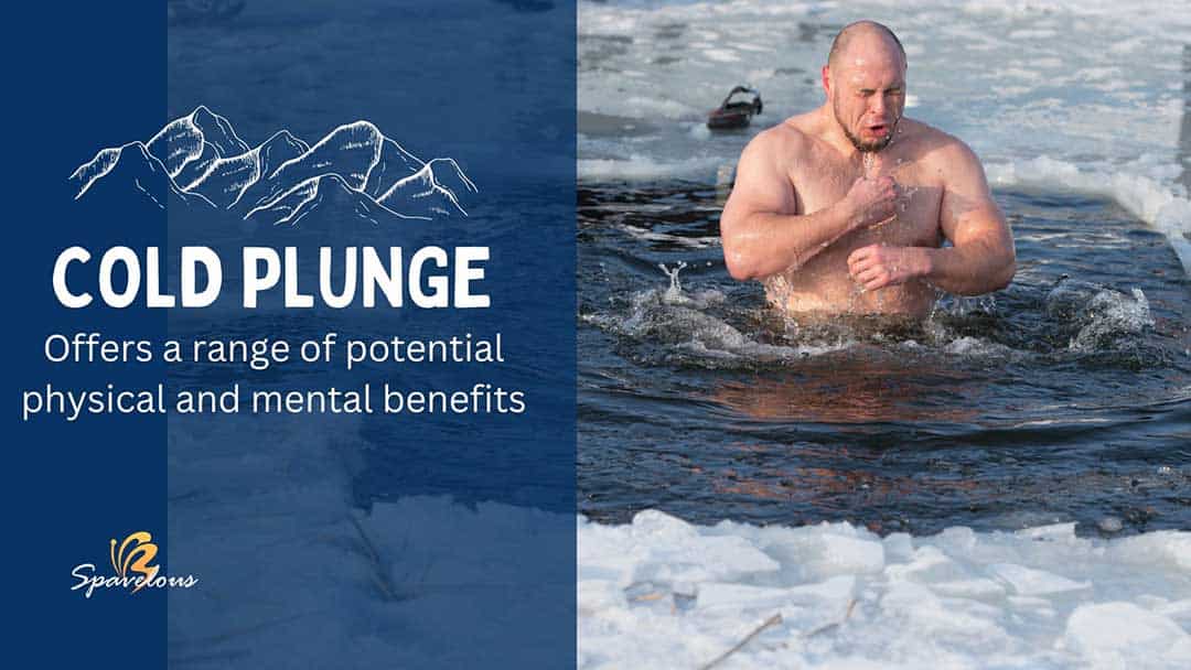 cold plunge 101