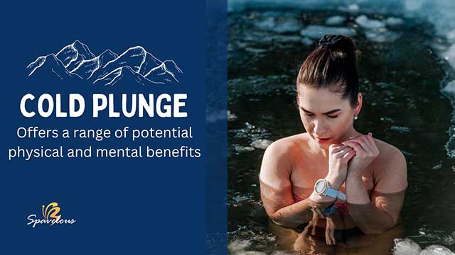 cold plunging benefits