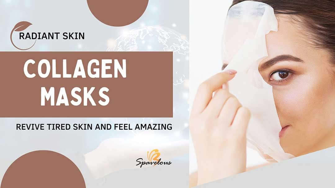 collagen masks