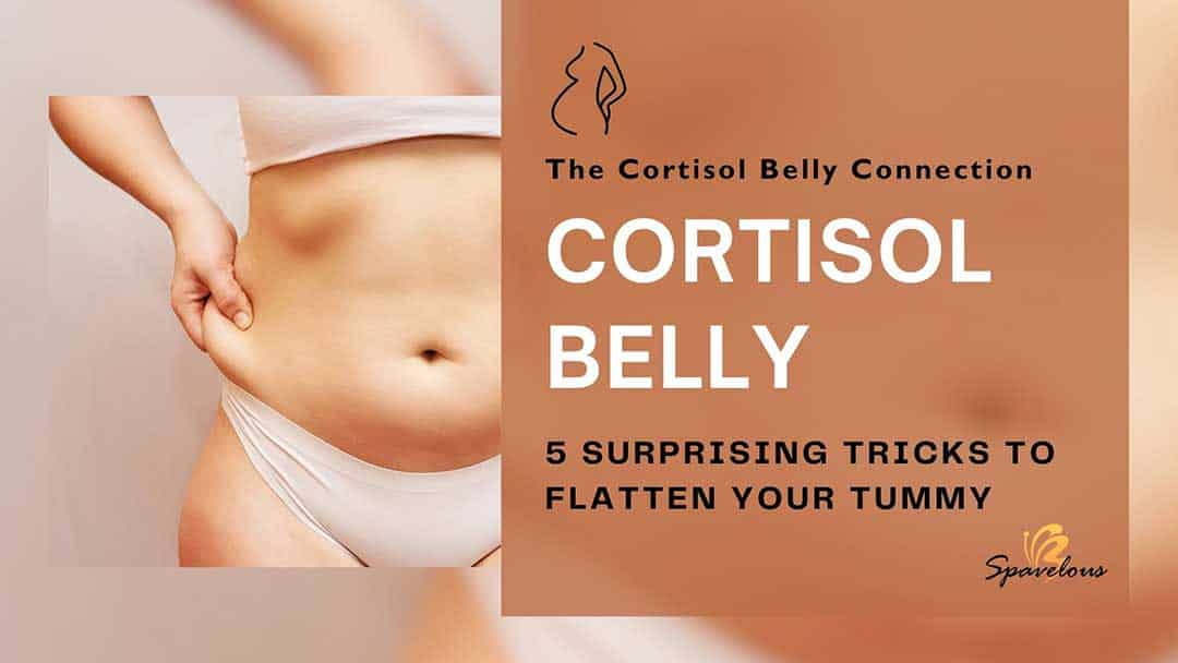 cortisol belly