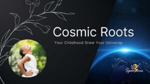 cosmic roots