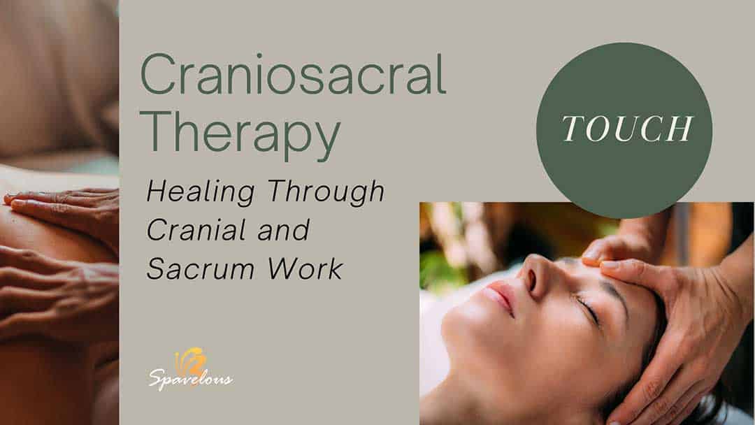 Craniosacral Therapy