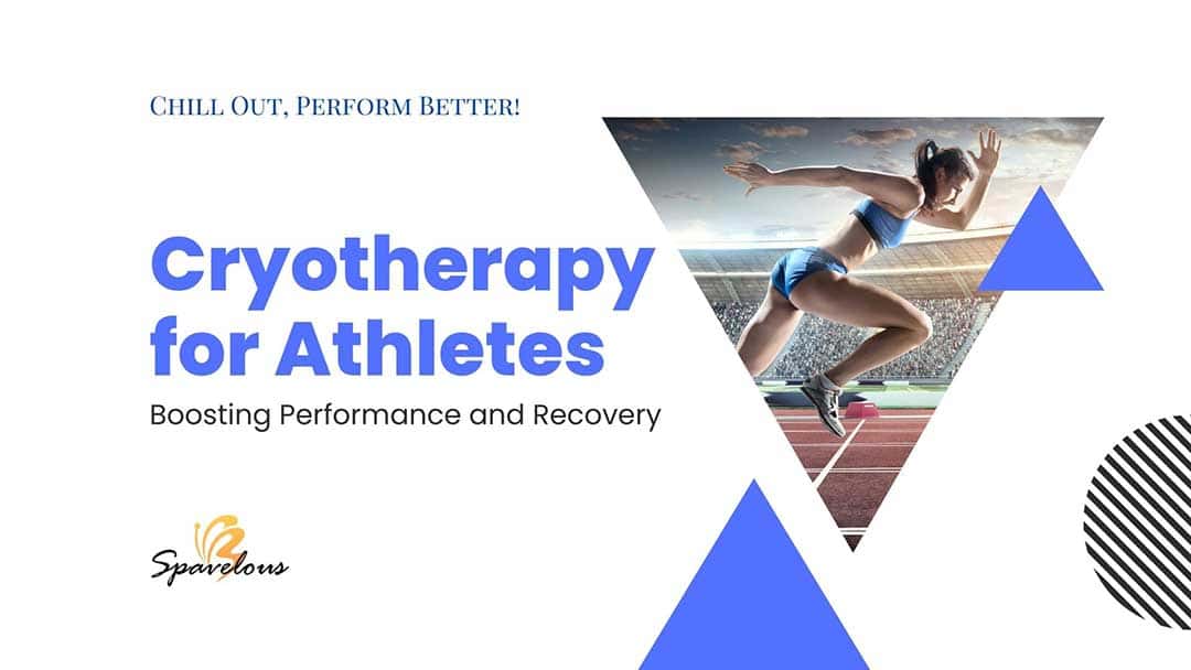 cryotherapy for athletes