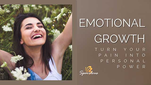 embracing the journey of emotional growth