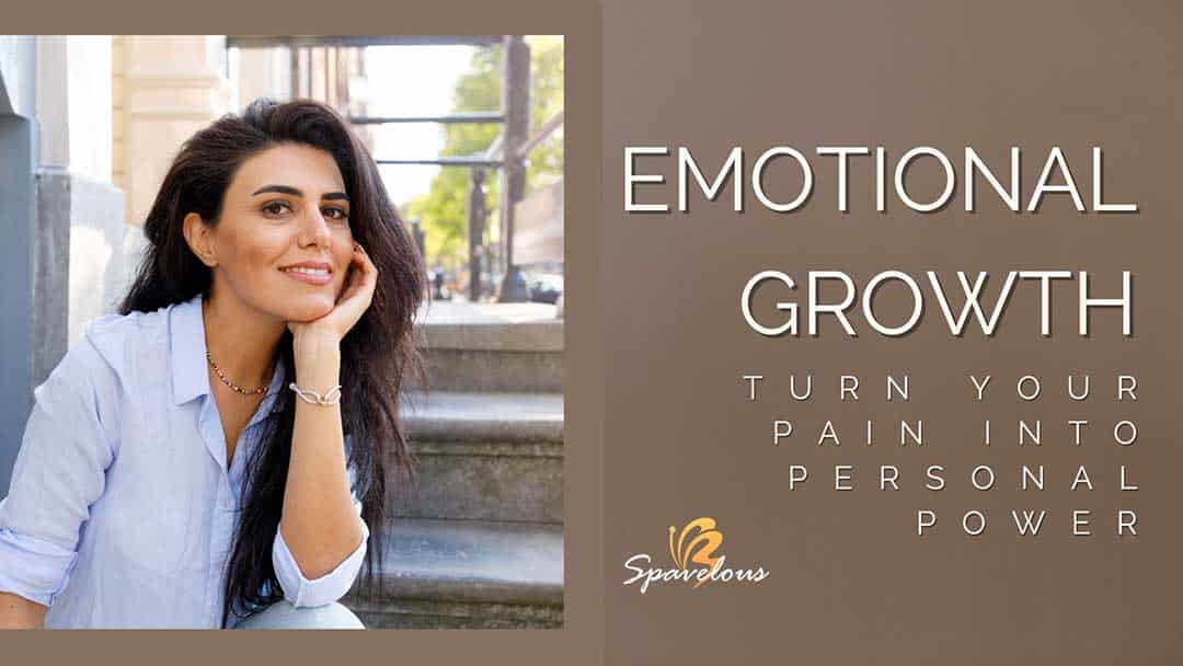 Emotional Growth