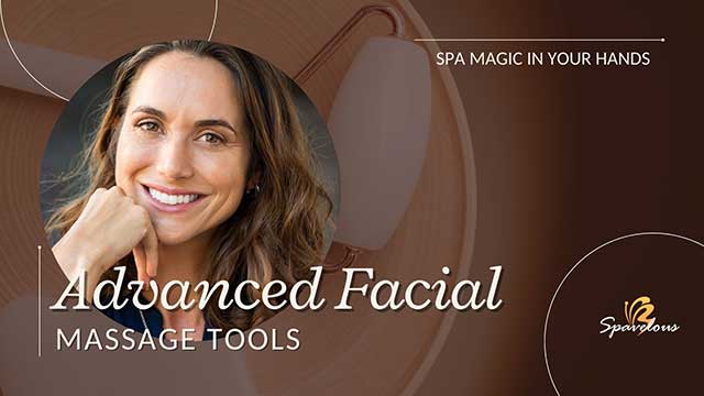 exploring advanced facial massage tools