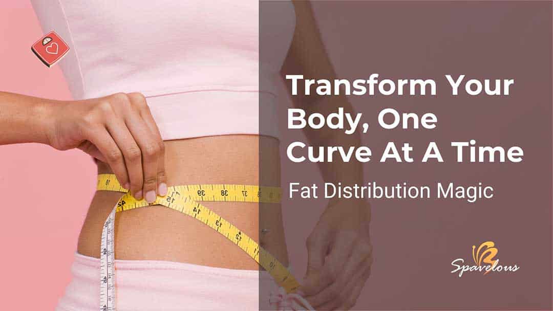 fat distribution