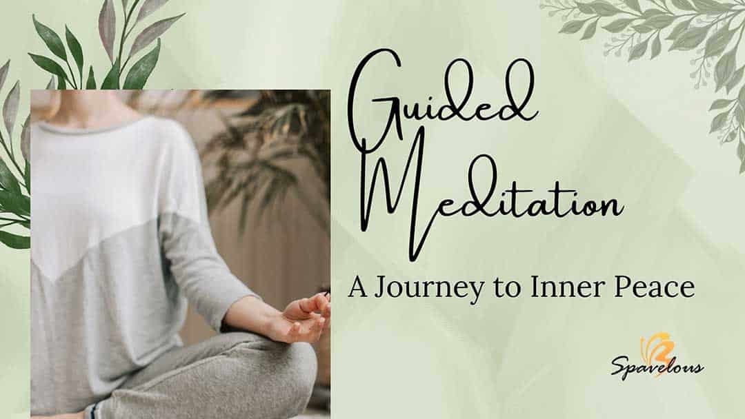 guided meditation