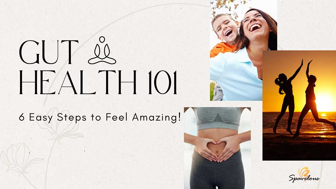 gut health101