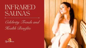 infrared saunas