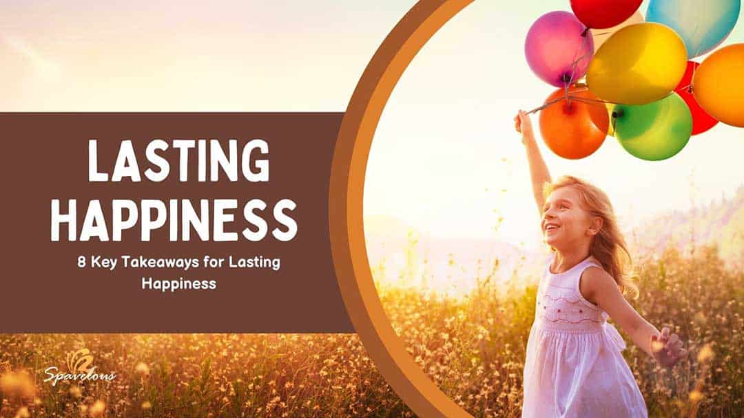 lasting happiness