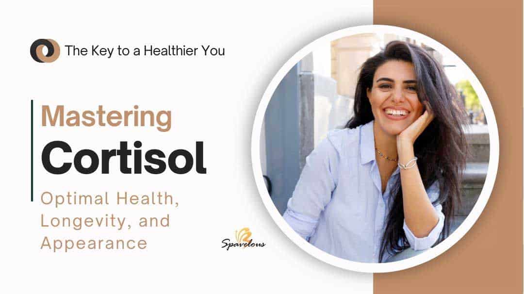 mastering cortisol