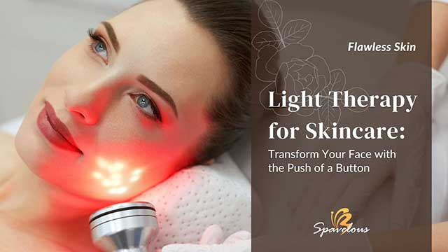 maximizing the benefits of led light therapy