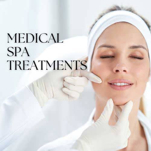 medspa treatments