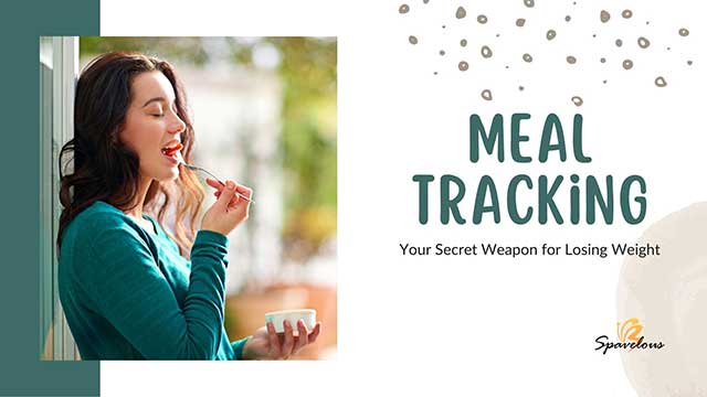 overcoming common meal tracking challenges