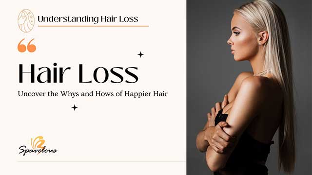 reversible hair loss