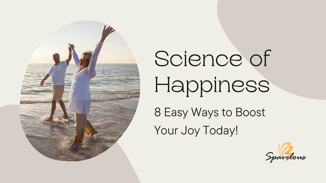 science of happiness