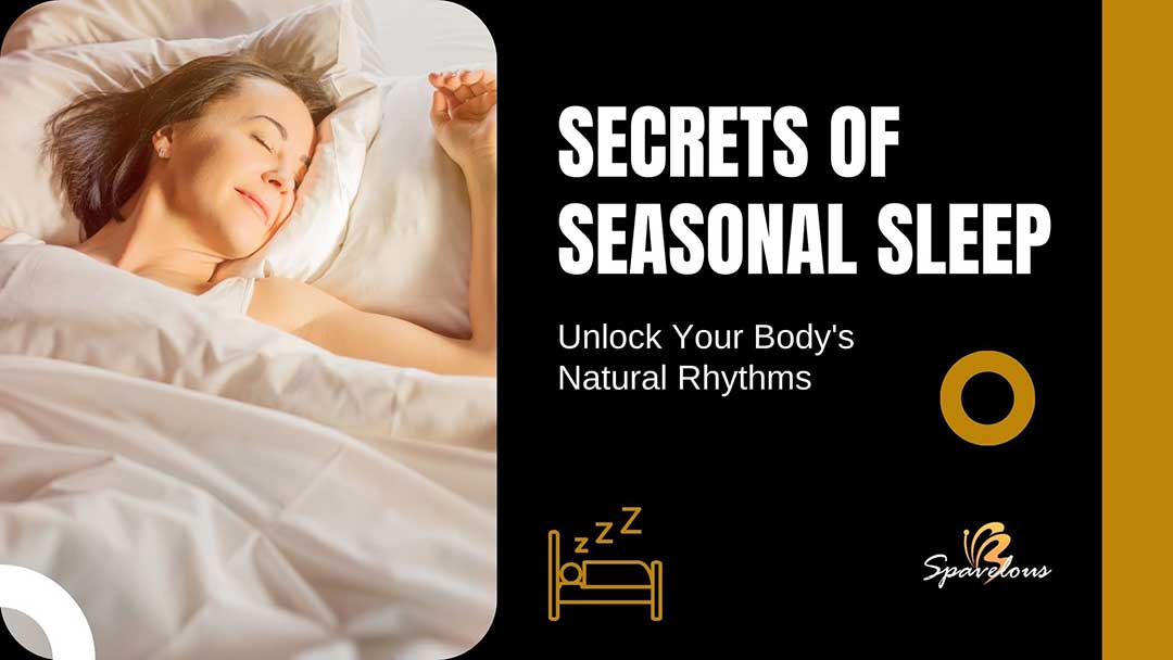 secrets of seasonal sleep