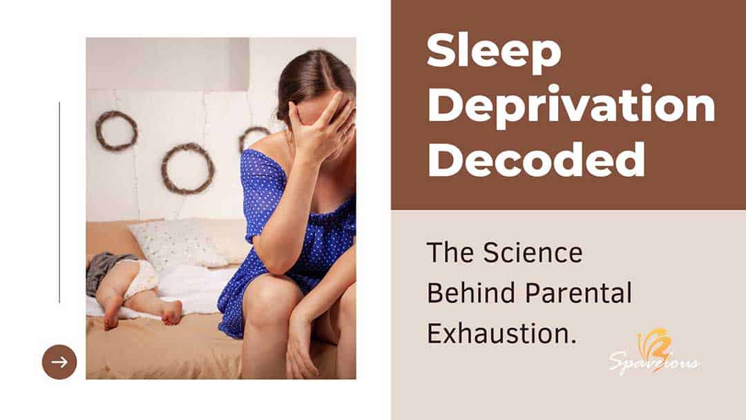 sleep deprivation decoded