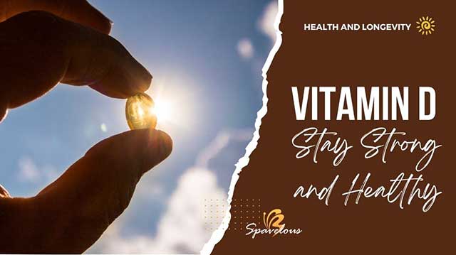 strategies for optimizing vitamin d levels