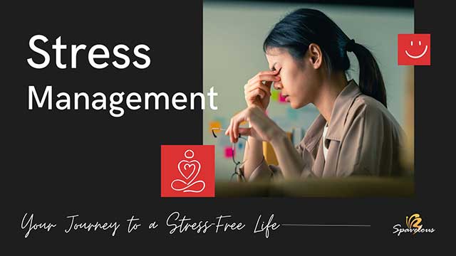 stress management techniques