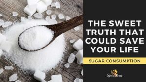 sugar consumption