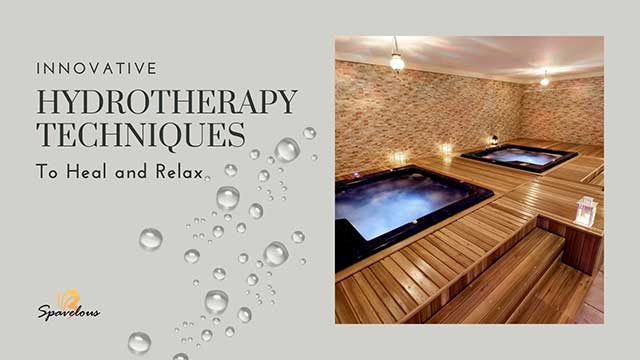 technological advancements in hydrotherapy equipment