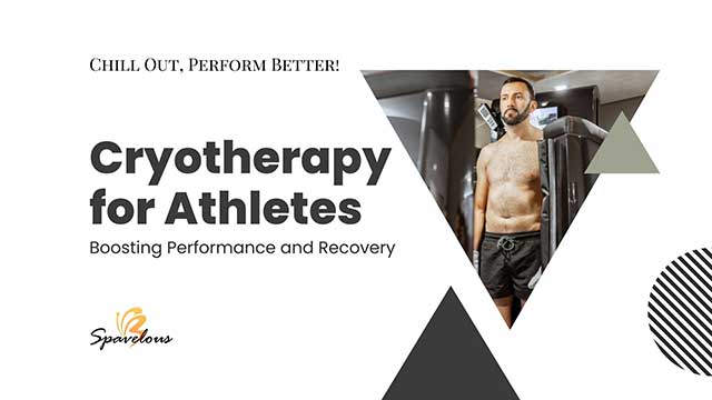 the future of cryotherapy in sports