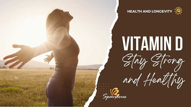 the multifaceted functions of vitamin d in the body