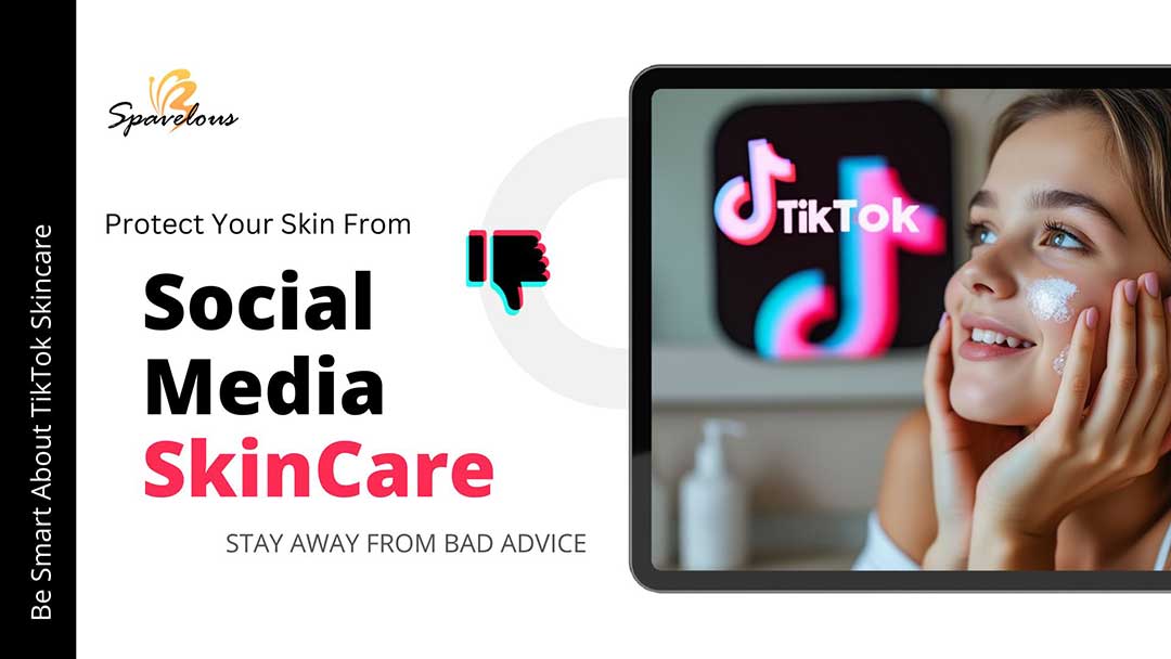 tiktok skincare