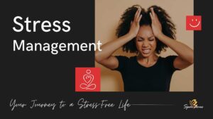 top 10 stress management techniques