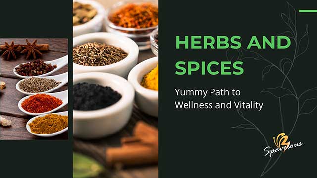 top-rated herbs and spices