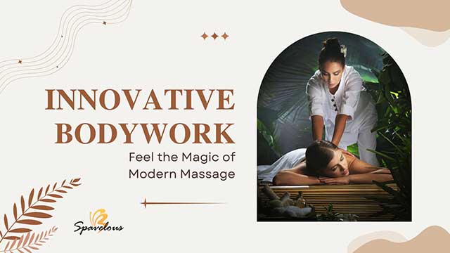 unique innovative bodywork services