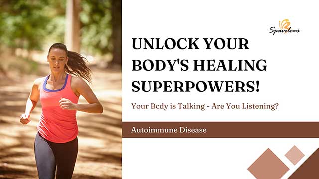 your autoimmune journey