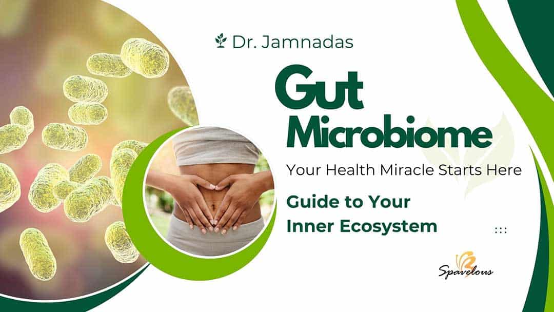 improve gut microbiome