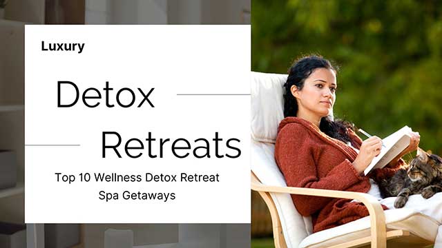 a good detox retreat