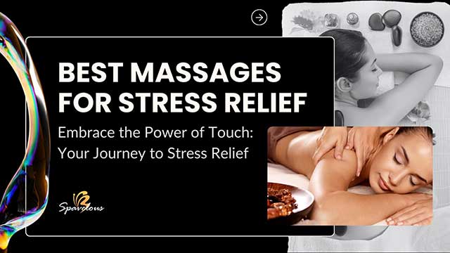 a great massage therapy experience